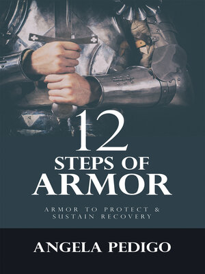 cover image of 12 Steps of Armor